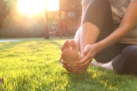 Painful Foot Conditions and Their Causes